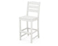 Polywood - Lakeside Bar Side Chair - FREE SHIPPING