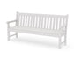 Polywood - Rockford 72" Bench - FREE SHIPPING