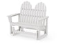 Polywood - Classic Adirondack 48" Glider - FREE SHIPPING