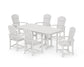 Polywood - Palm Coast 7-Piece Dining Set - FREE SHIPPING