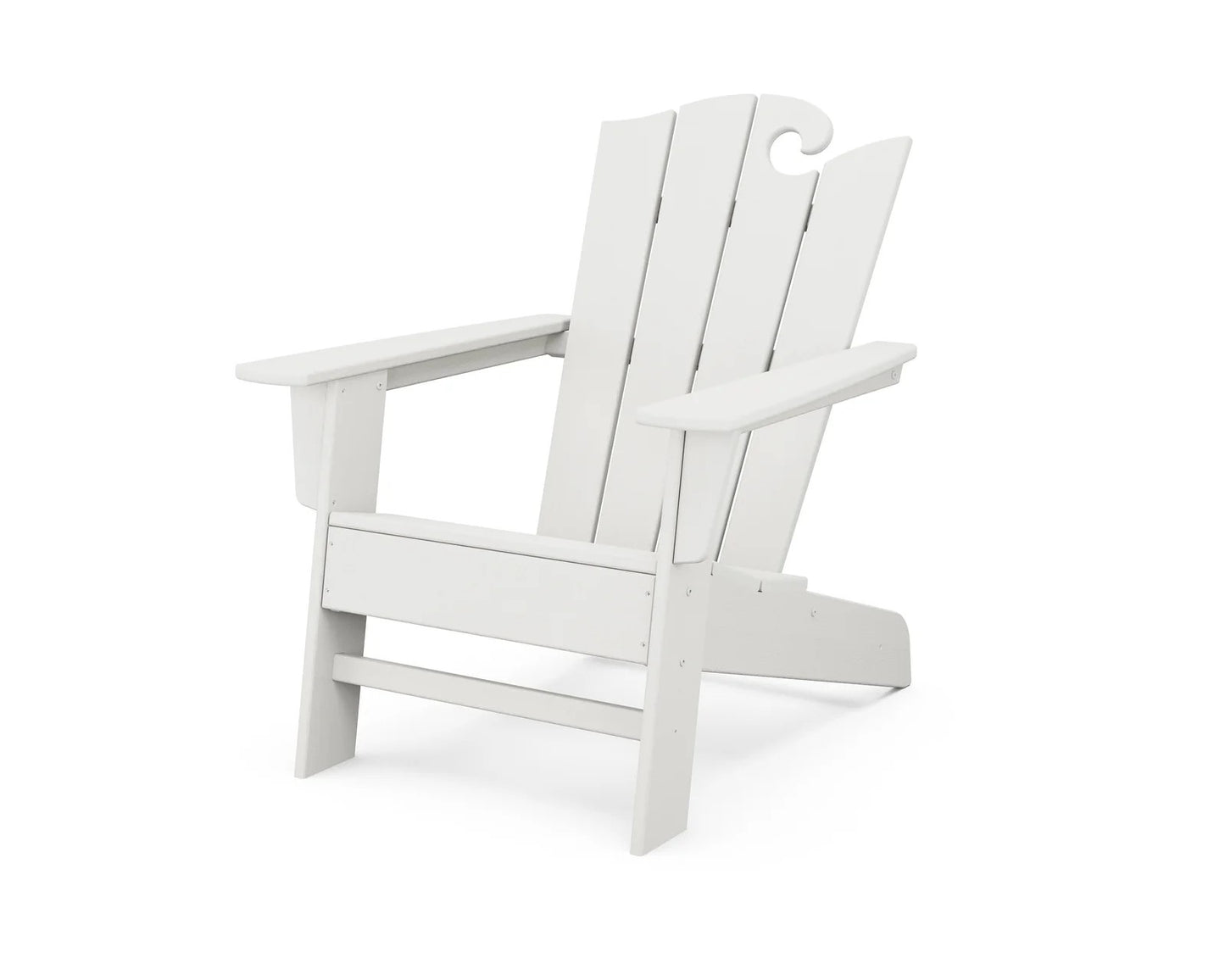 Polywood - The Ocean Chair - FREE SHIPPING