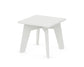 Polywood - Riviera Modern Side Table - FREE SHIPPING