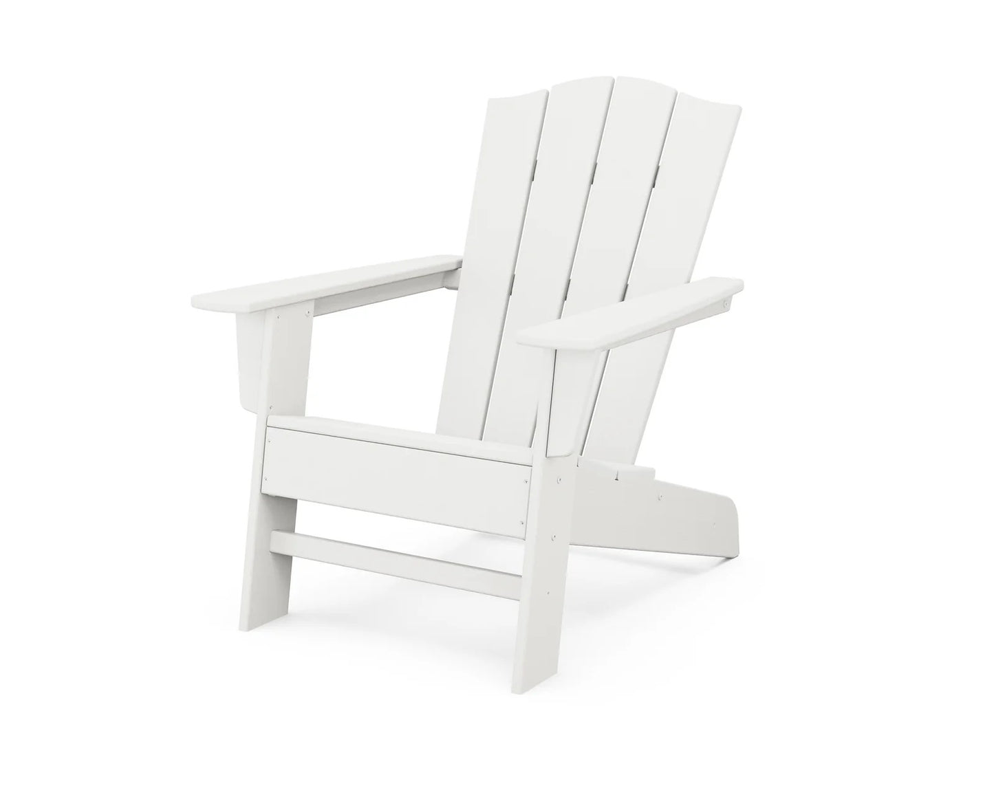 Polywood - The Crest Chair - FREE SHIPPING