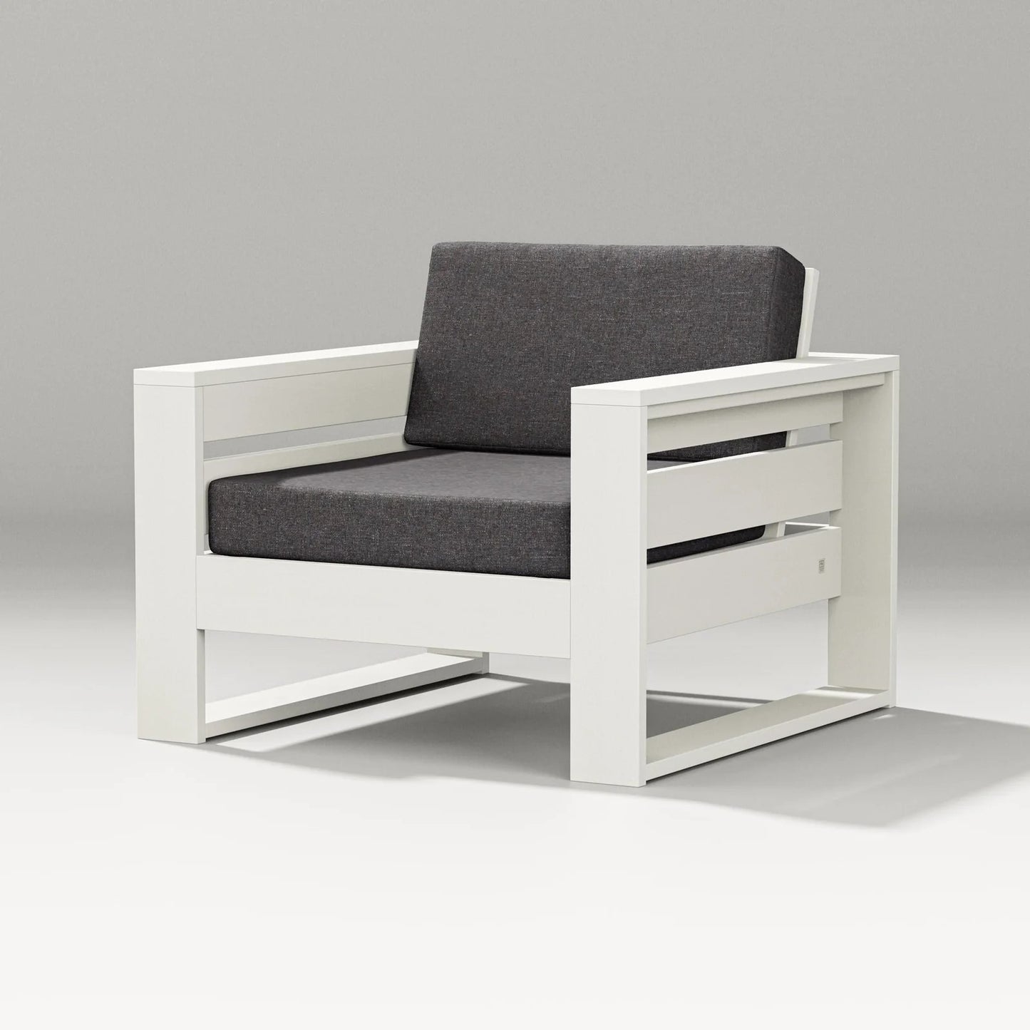 Polywood - Latitude Lounge Chair - Free Shipping