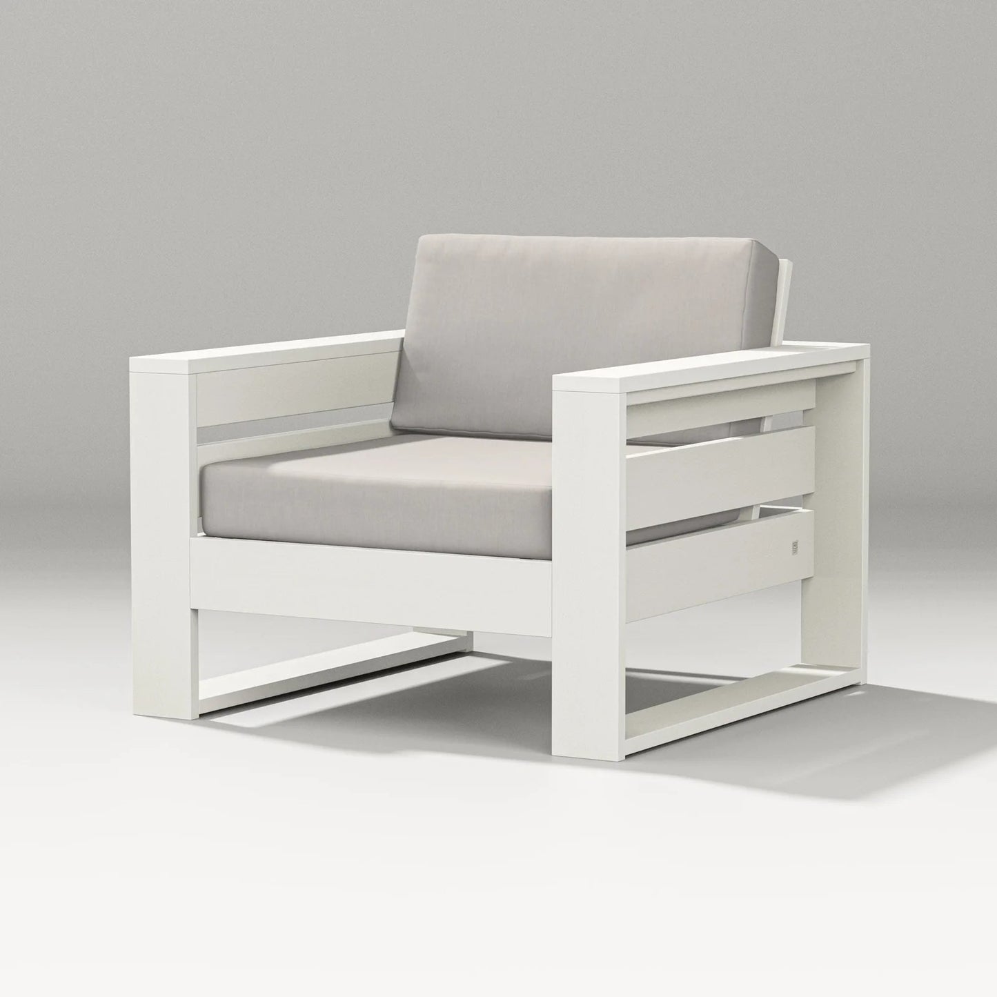 Polywood - Latitude Lounge Chair - Free Shipping
