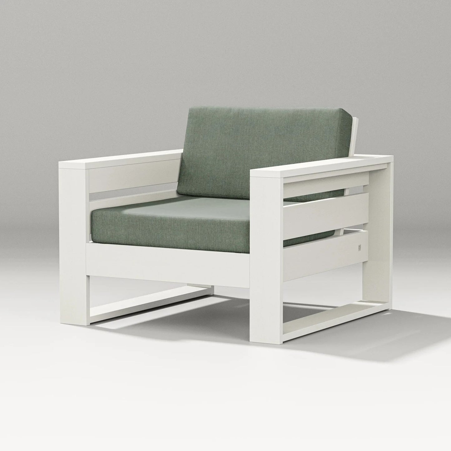 Polywood - Latitude Lounge Chair - Free Shipping