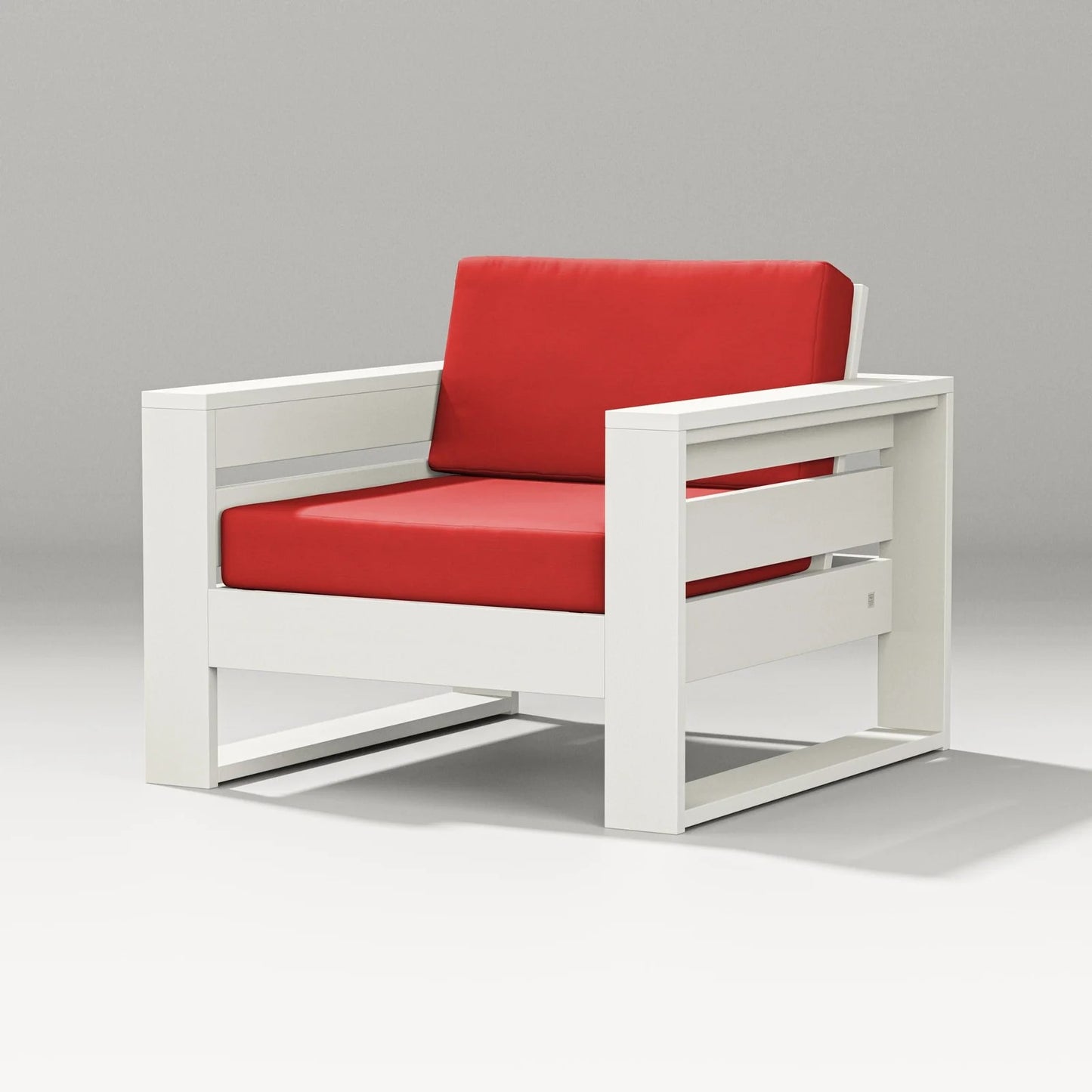 Polywood - Latitude Lounge Chair - Free Shipping