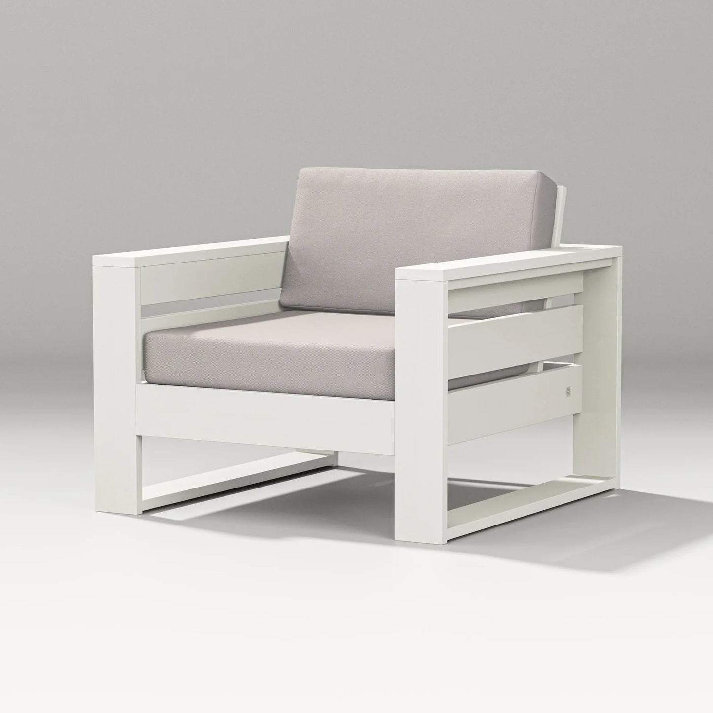 Polywood - Latitude Lounge Chair - Free Shipping