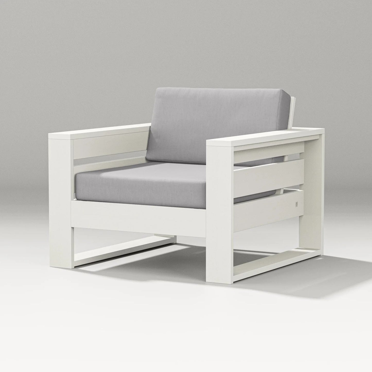 Polywood - Latitude Lounge Chair - Free Shipping