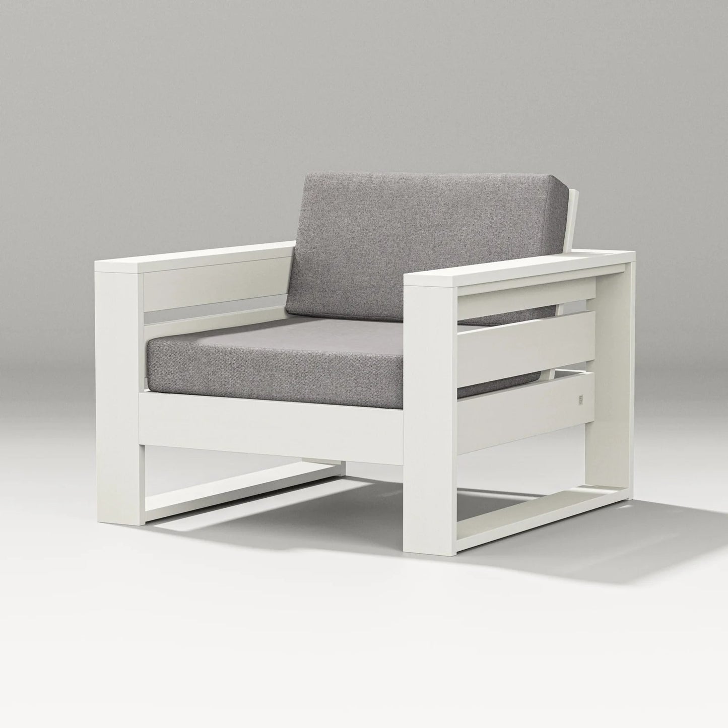 Polywood - Latitude Lounge Chair - Free Shipping
