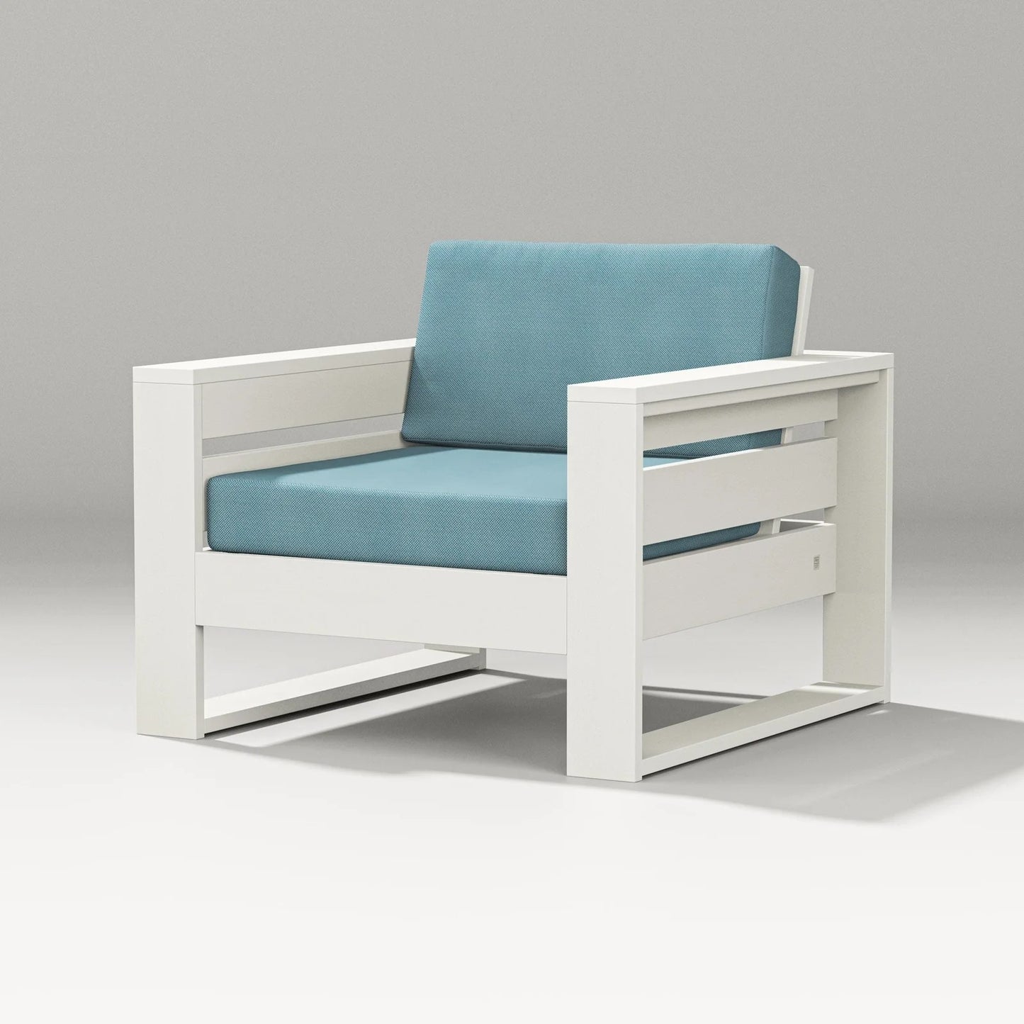 Polywood - Latitude Lounge Chair - Free Shipping