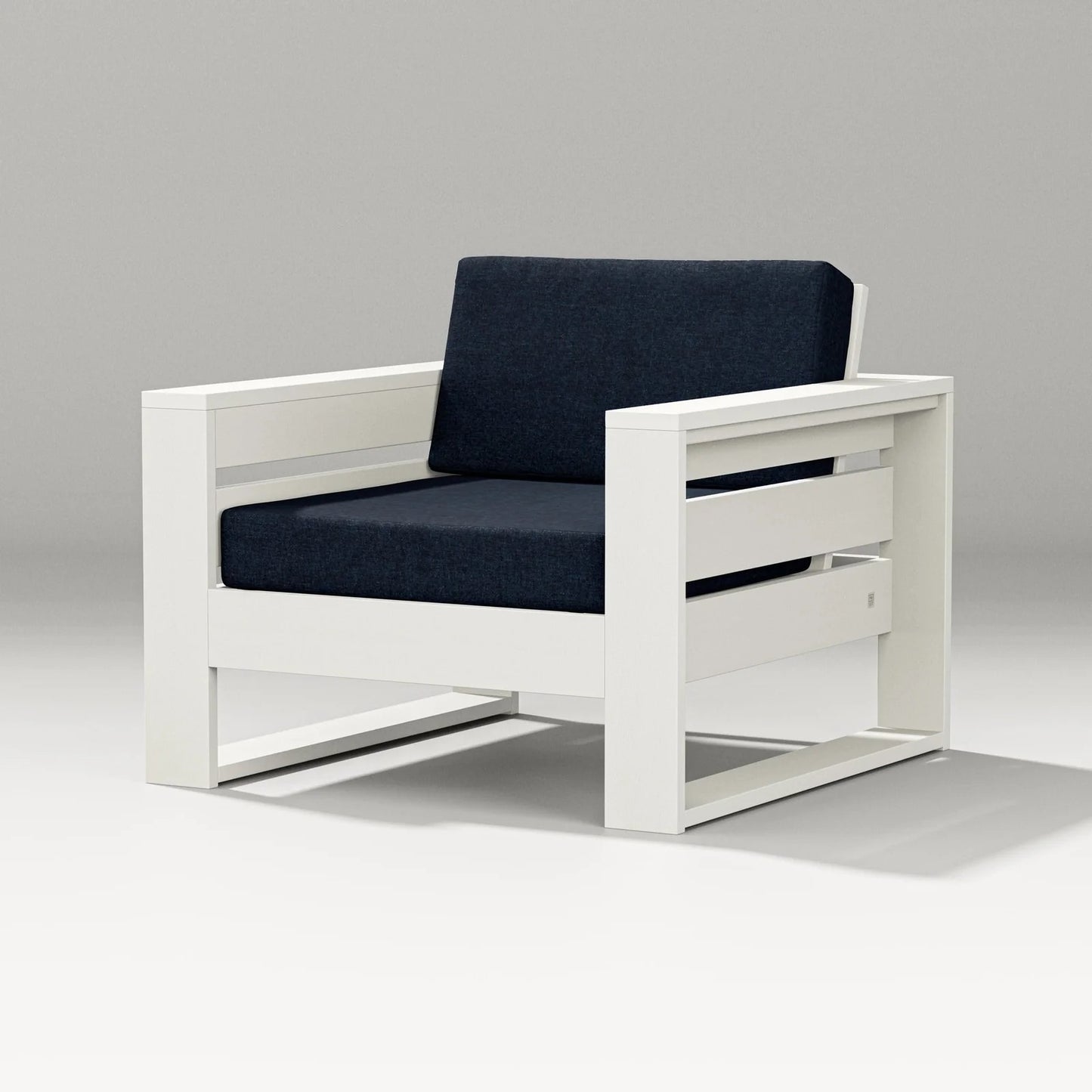 Polywood - Latitude Lounge Chair - Free Shipping