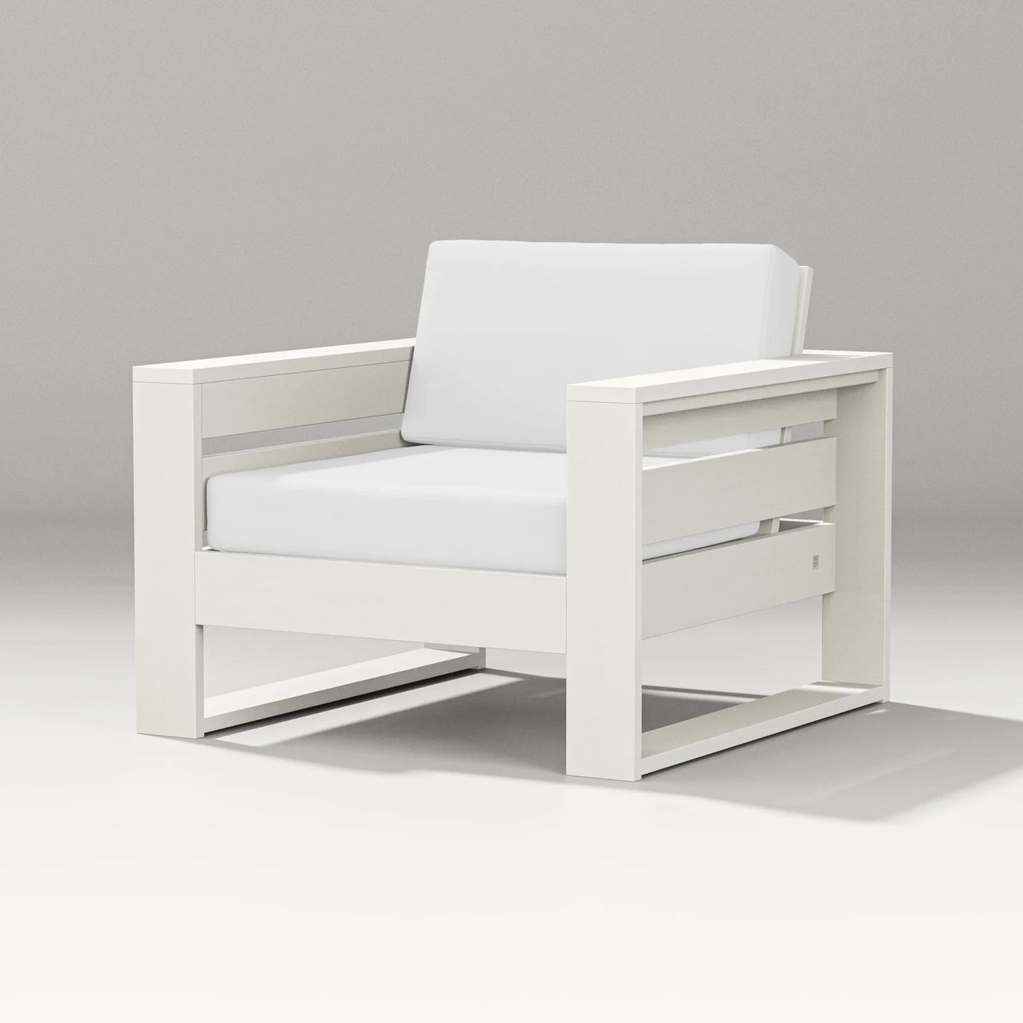 Polywood - Latitude Lounge Chair - Free Shipping