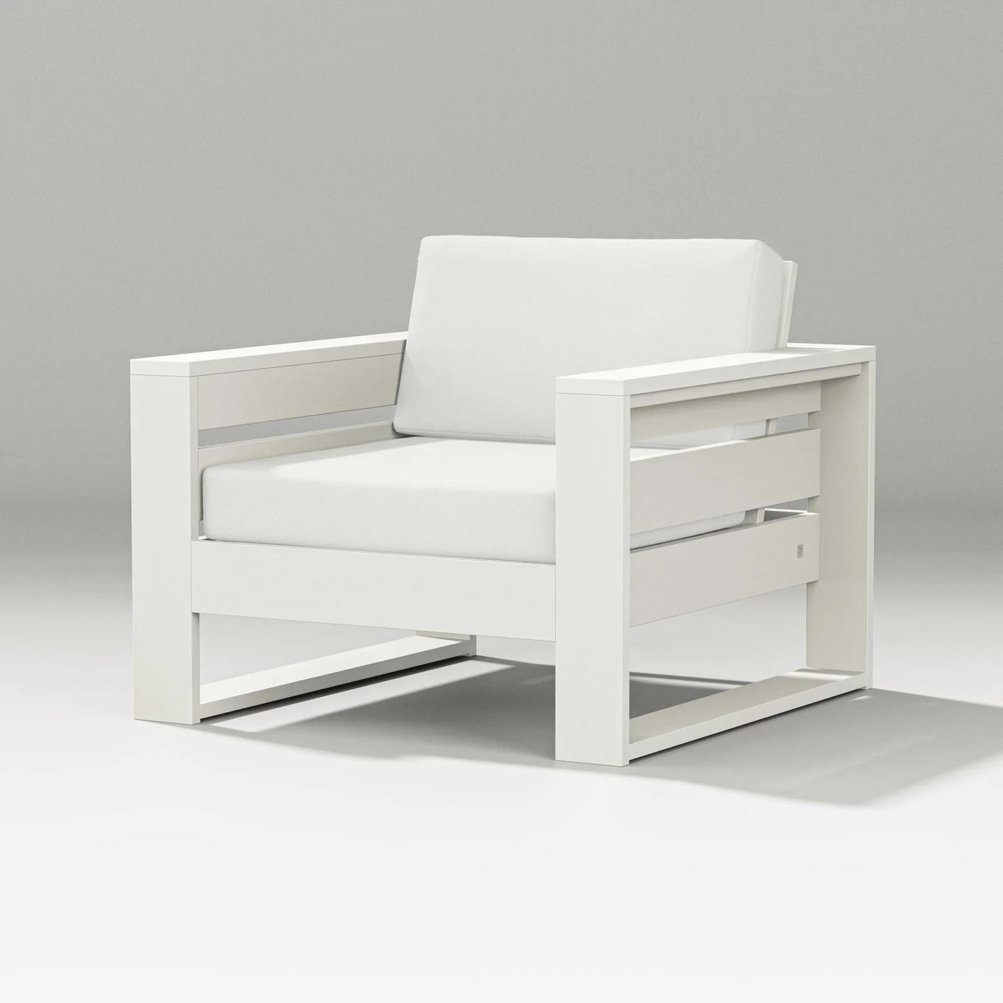 Polywood - Latitude Lounge Chair - Free Shipping