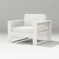 Polywood - Latitude Lounge Chair - Free Shipping