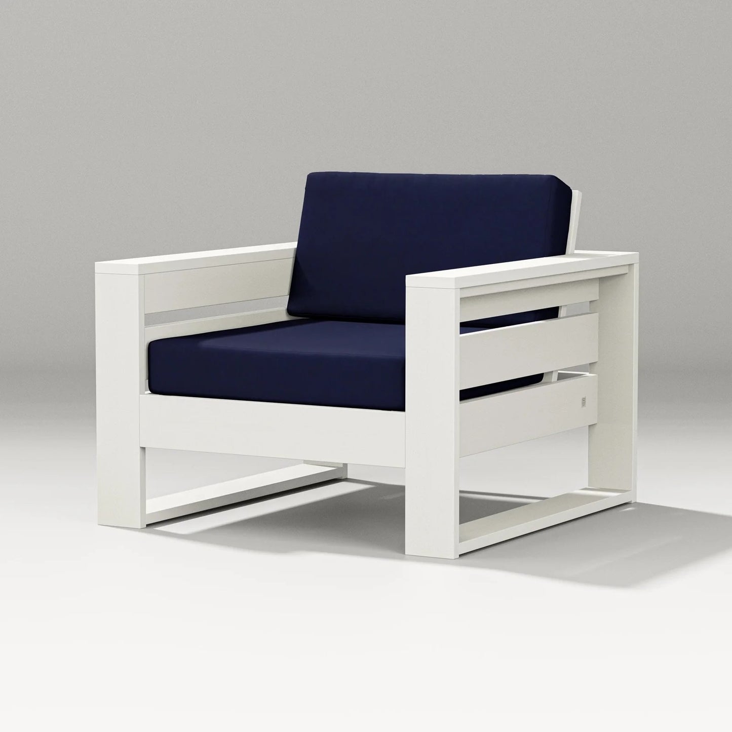 Polywood - Latitude Lounge Chair - Free Shipping