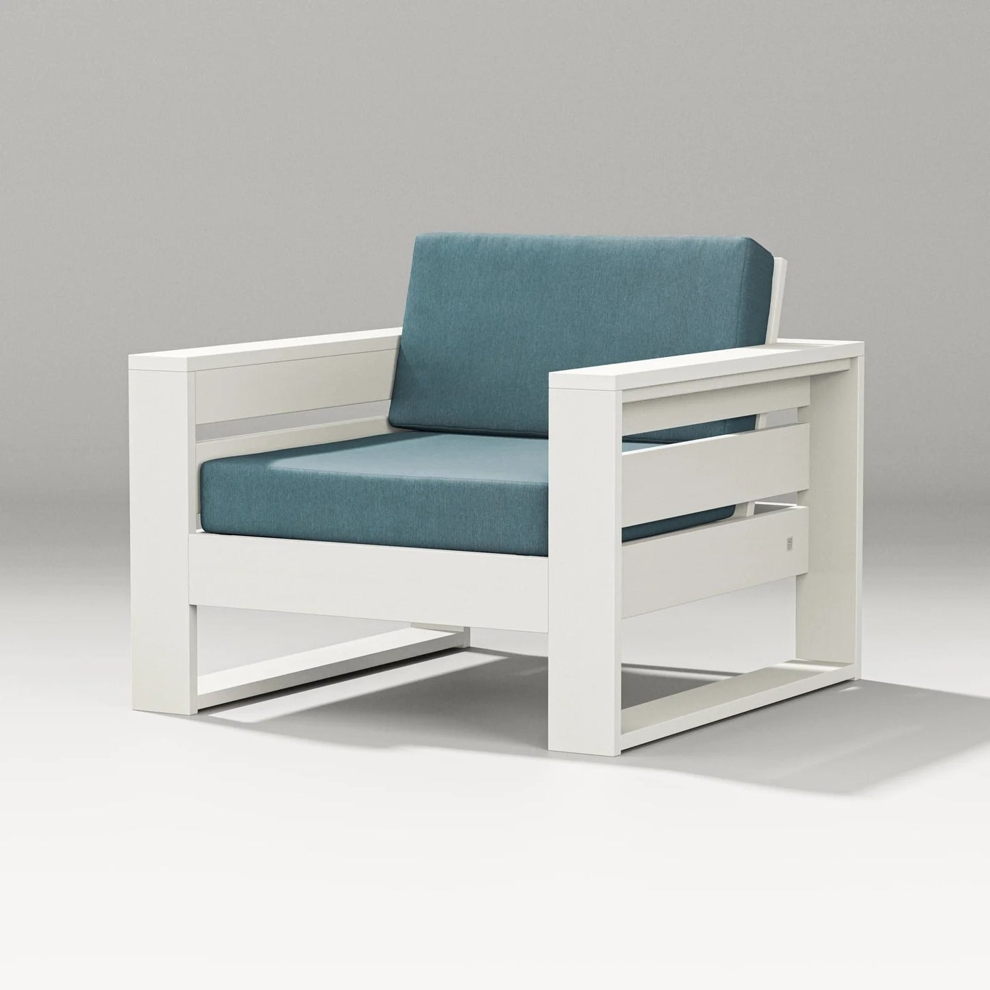 Polywood - Latitude Lounge Chair - Free Shipping