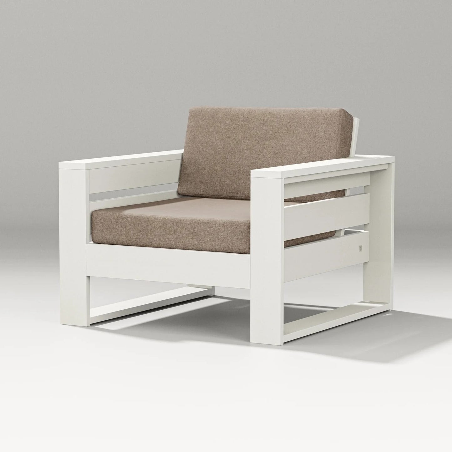Polywood - Latitude Lounge Chair - Free Shipping