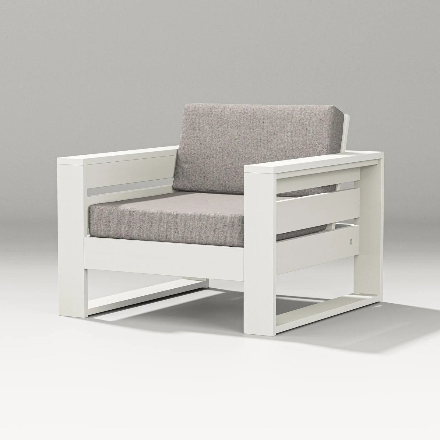 Polywood - Latitude Lounge Chair - Free Shipping