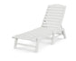 Polywood - Nautical Chaise - FREE SHIPPING