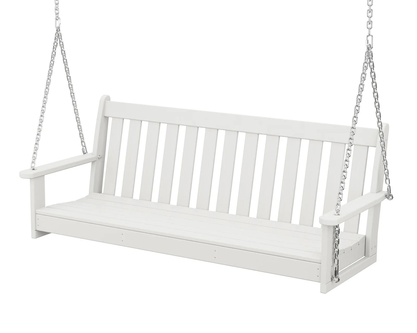 Polywood - Vineyard 60" Porch Swing