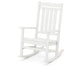 Polywood - Estate Rocking Chair - FREE SHIPPING