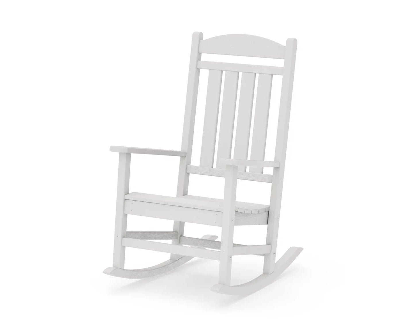Polywood - Presidential Rocking Chair - FREE SHIPPING