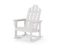 Polywood - Long Island Rocking Chair - FREE SHIPPING