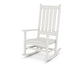 Polywood - Vineyard Porch Rocking Chair - FREE SHIPPING