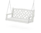 Polywood - Chinoiserie 48" Swing - FREE SHIPPING