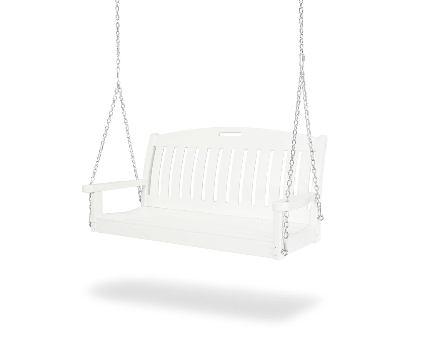 Polywood - Nautical 48" Swing - FREE SHIPPING