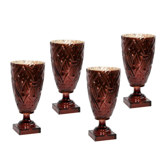 Vase Unit of 4
