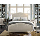 UNIVERSAL - CURATED AMITY QUEEN BED