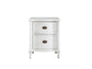UNIVERSAL - CURATED AMITY NIGHTSTAND