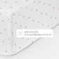 Candy Cane 4-Piece Patterned Sheet Set