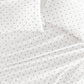 Pine Tree 4-Piece Patterned Sheet Set