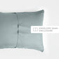Seersucker Box Textured Down-Alternative Comforter Set