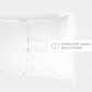 Seersucker Box Textured Down-Alternative Comforter Set