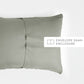 Seersucker Box Textured Down-Alternative Comforter Set