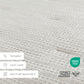 Waffle Textured Down-Alternative Comforter Set