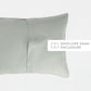 Waffle Textured Down-Alternative Comforter Set
