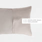 Waffle Textured Down-Alternative Comforter Set
