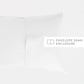 Waffle Textured Down-Alternative Comforter Set