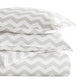 Arrow Patterned Duvet Cover Set