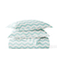 Arrow Patterned Duvet Cover Set