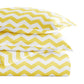 Arrow Patterned Duvet Cover Set