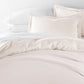 Classic in Pink Patterned Duvet Cover Set