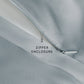 100% Long Staple Cotton Duvet Cover Set