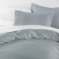 100% Long Staple Cotton Duvet Cover Set