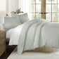 100% Long Staple Cotton Duvet Cover Set